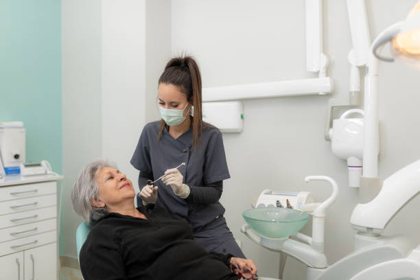 Best Emergency Dental Care for Broken or Chipped Teeth in Piedmont, SD
